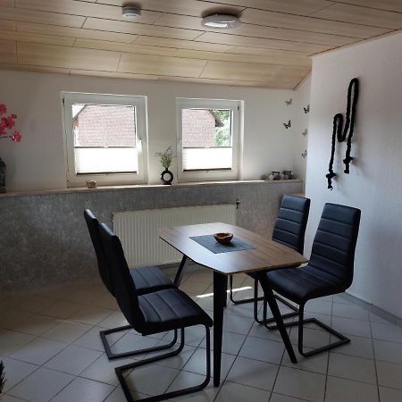 Wruck,Ferienwohnung Schneverdingen Dış mekan fotoğraf