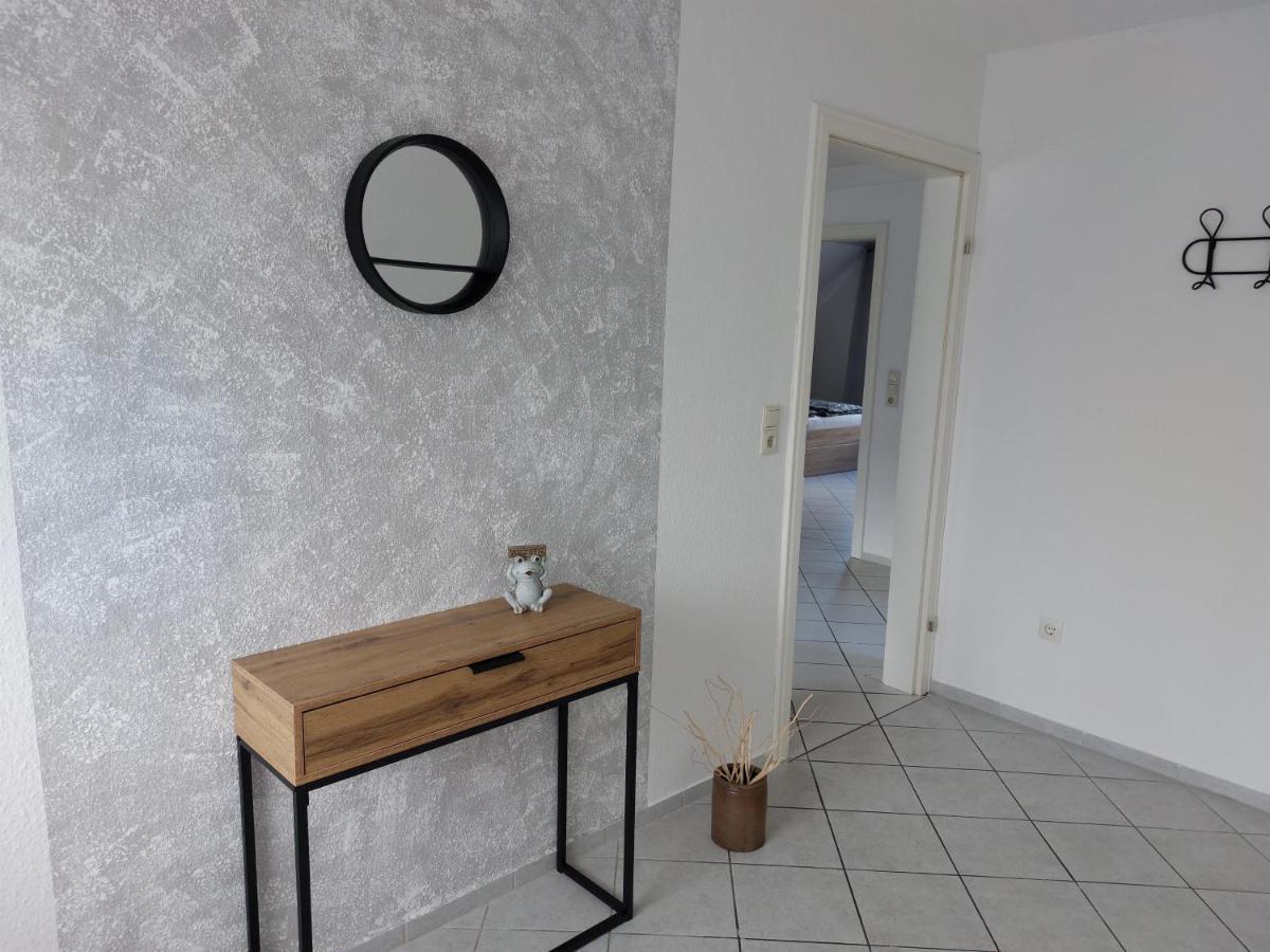 Wruck,Ferienwohnung Schneverdingen Dış mekan fotoğraf